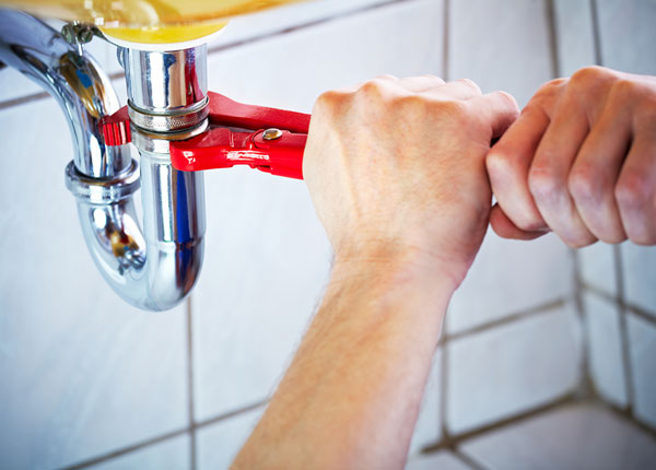 About Garrett Plumbers